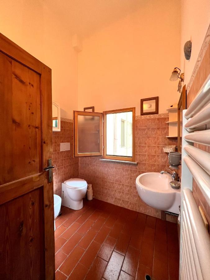 Maison La Luna Apartment Pisa Exterior photo